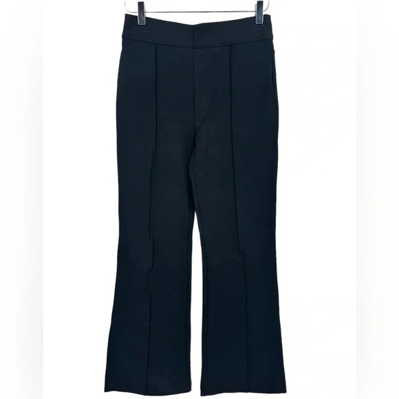 SPANX The Perfect stretch-ponte flared pants small B3016 - Picture 4 of 6